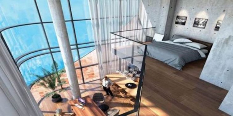 Loft Up / 7.60 nerede?