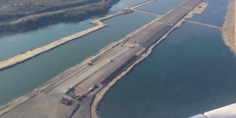 Ordu-Giresun'a önce Cumhurbaşkanı inecek