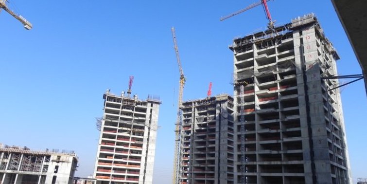 Ukra City'de "belirsizlik" sürüyor