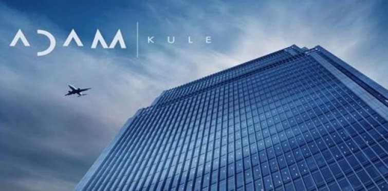 Adam Kule nerede?