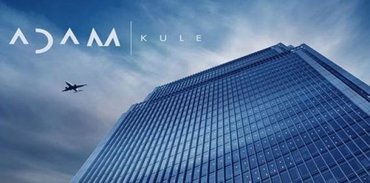 Adam Kule nerede?