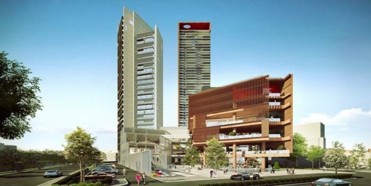 Ege Perla İzmir Evleri son durum