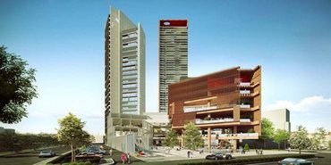 Ege Perla İzmir Evleri son durum