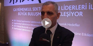 "En değerli yatırım toprak"