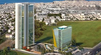 FerYapı’nın 3 projesi için geri sayım başladı 