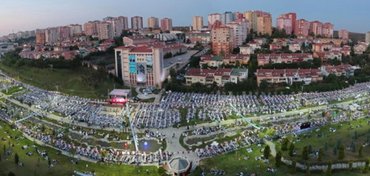 İstanbul’un yükselen değeri: Başakşehir 