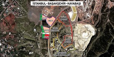 Kayabaşı için 12 yeni teklif