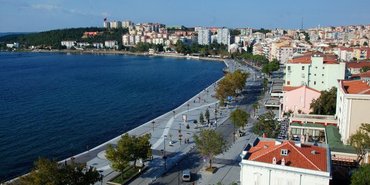 Çanakkale'de "dev" konut satış hedefi