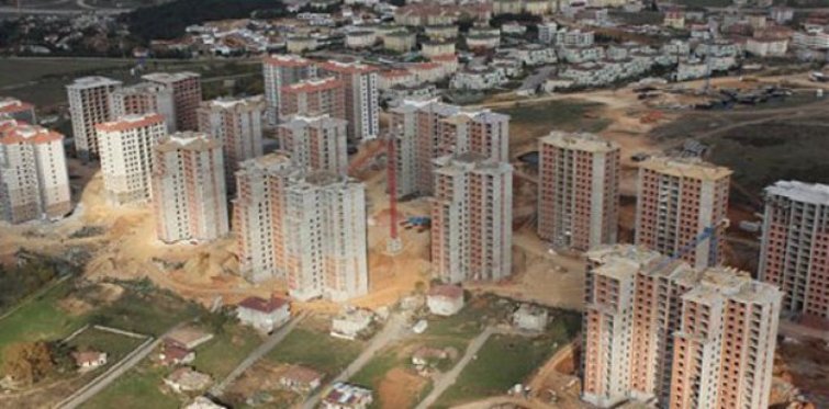 Emlak Konut Kayabaşı 5. Etap ihalesinde kimler ne kadar teklif verdi? 