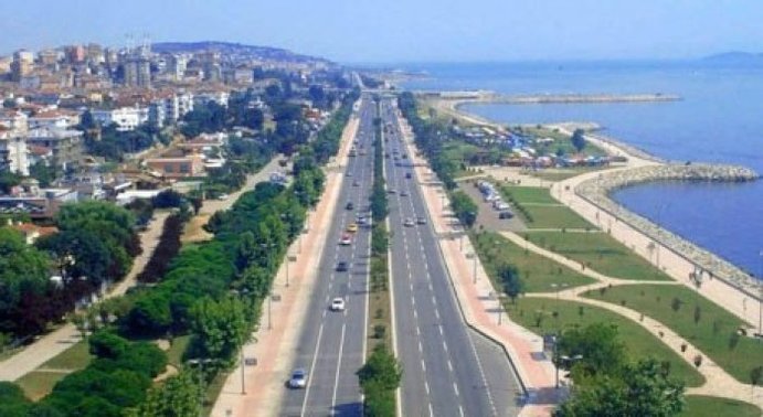 İstanbul'da 8 Mayıs'ta askıdan inecek imar planları hangileri? 