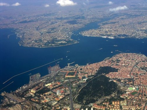 Üsküdar Belediyesi 3 adet arsa satıyor