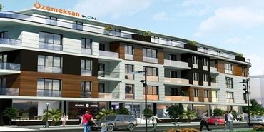 İkon Tria İzmir