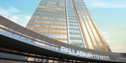 Leed Gold Sertifikası Palladium Tower’ın oldu