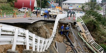 Nepal'den İstanbul'a: Deprem Gerçeği