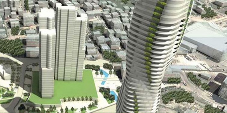Nexus Kartal nasıl gidilir?
