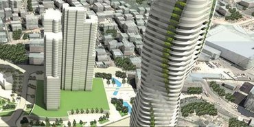 Nexus Kartal nasıl gidilir?