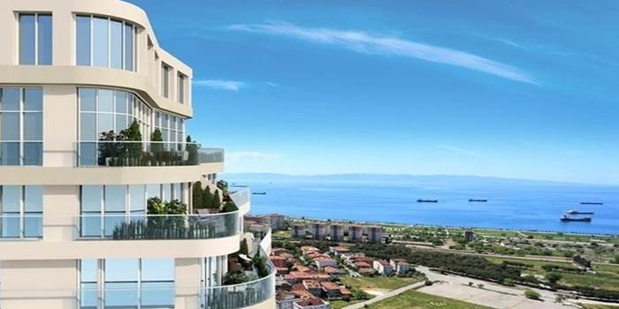 Selective Kartal Evleri Istanbul Ili