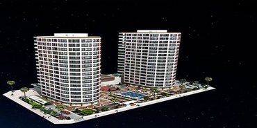 Aydoğdu Grup The Moon iletişim bilgileri