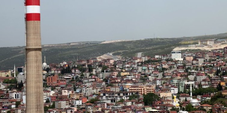 Dilovası'nın "gömülü kimyasalları"