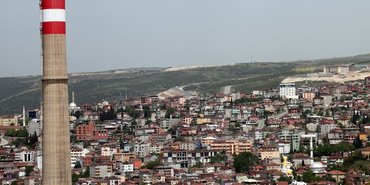 Dilovası'nın "gömülü kimyasalları"