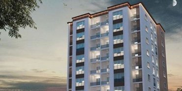 Güneşli Cadde Rezidans