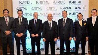 Kartal’ı dünya arenasına taşıyacak platform