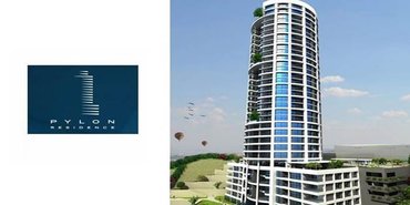 Pylon Residence projesi