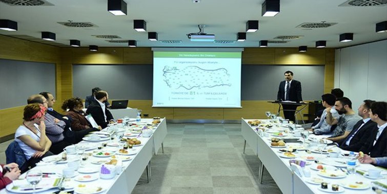 SAĞLAM TAPU ile konut satın alımında sıfır risk! 