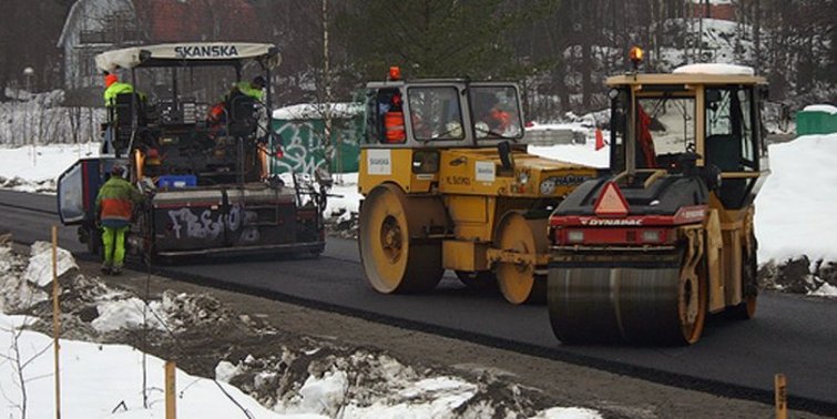 ‘Wintertech'den zorlu kış koşullarına karşı çözüm
