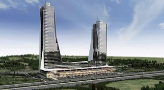 Ankara’nın en yükseğini işadamları tercih etti 