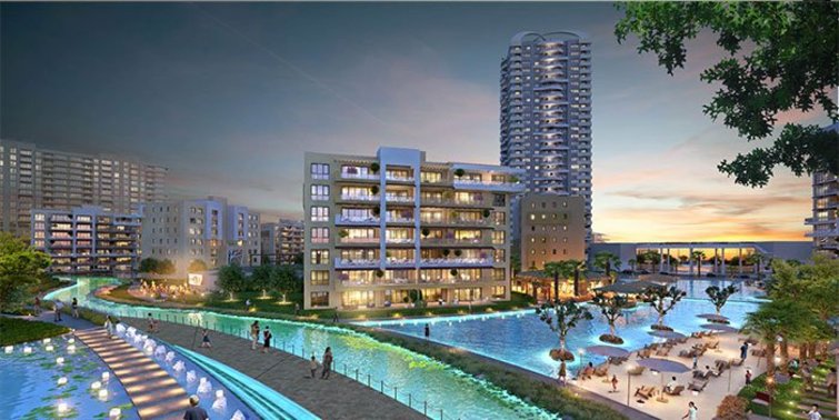 AquaCity’den alın Maldivleri Denizli’de yaşayın