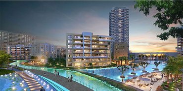 AquaCity’den alın Maldivleri Denizli’de yaşayın