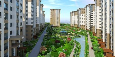 Avrupark satış ofisi numarası!