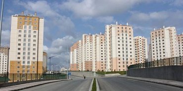 Bin 500 konuta 103 bin başvuru