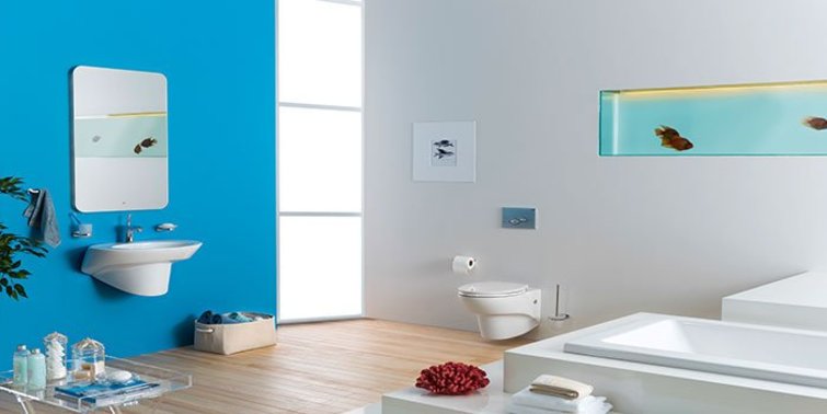 Creavit Jaws Banyo Takımı!