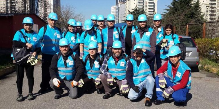 Deprem eğitiminde interaktif dönem