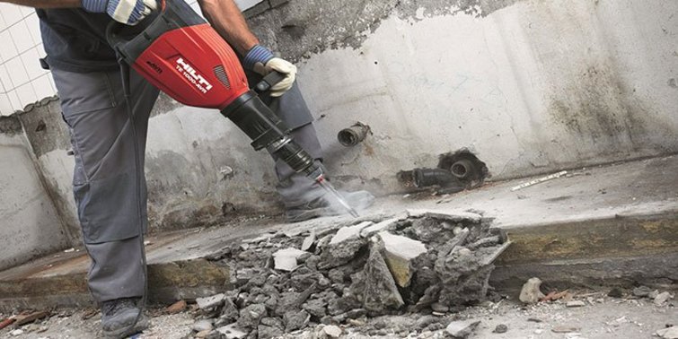 İnşaattaki iş kazalarının yüzde 30'u el aletlerinden kaynaklanıyor