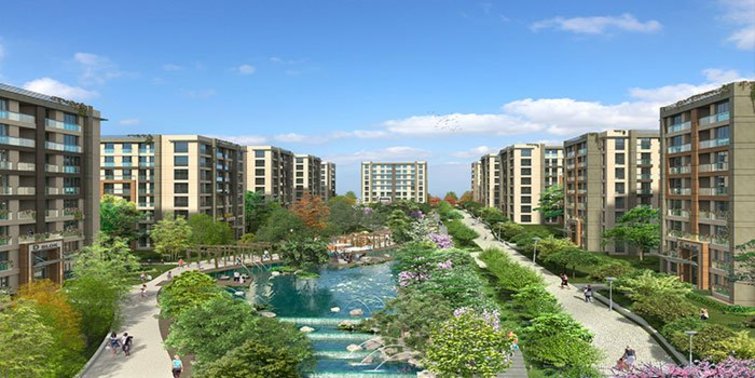 Kalekent Anneler için yüzde 10 indirim sağlıyor