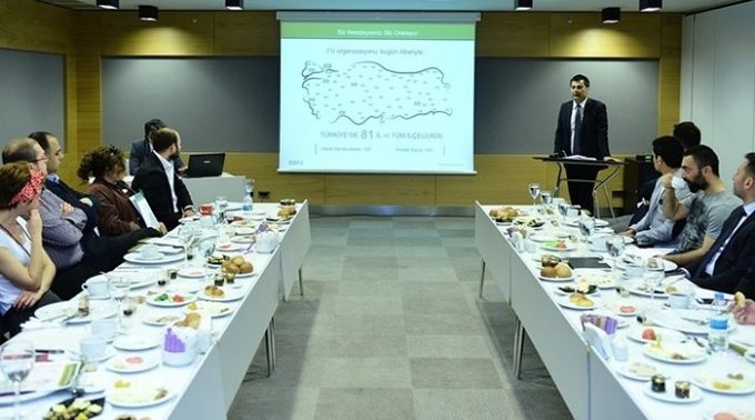Konut alırken riski sıfırlıyor 