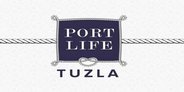Port Life Tuzla nerede?
