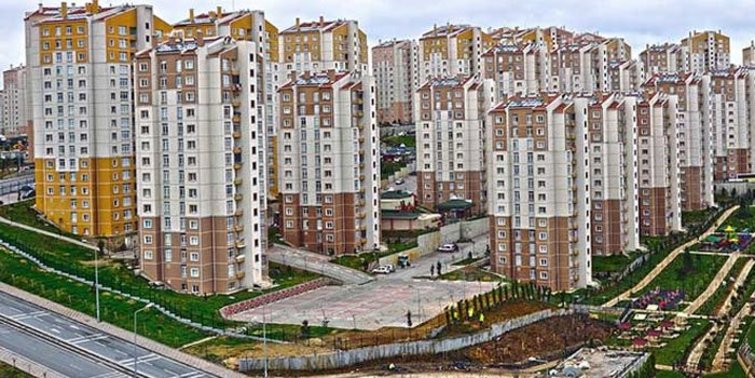 TOKİ Kayaşehir kuraları nerede çekilecek?