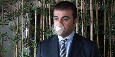 60 ay sıfır faiz İstanbul Inn Levent'te