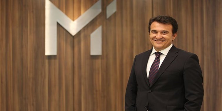  AVM Endeksi MArt ayı sonuçları