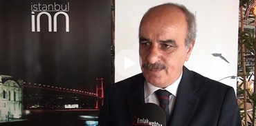 İstanbul'un en merkezi projesi: İstanbul Inn Levent