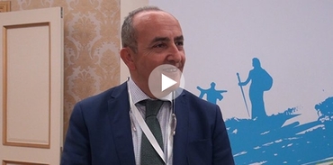 "GYODER gelişen kentleri iyi analiz ediyor"