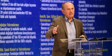 Sancaktepe metro hattının merkezi olacak