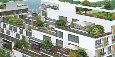 Terrace Mix iletişim bilgileri