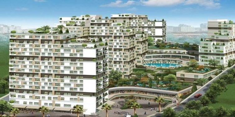 Terrace Mix nerede?
