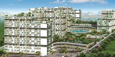 Terrace Mix nerede?