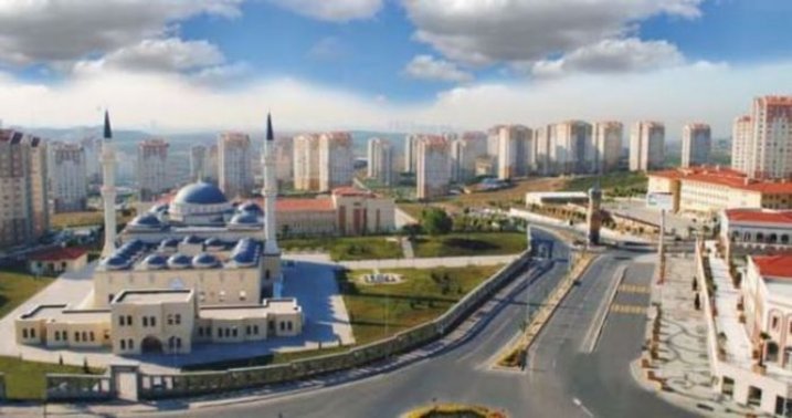 TOKİ Kayaşehir 23. Bölge kura sonuçları 